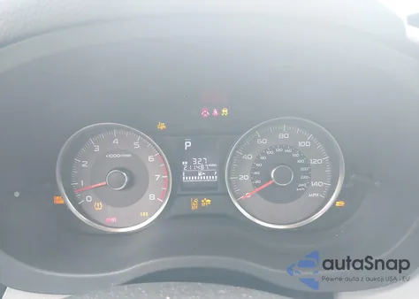 2015 Subaru Forester 2.5I Premium from USA, damaged, VIN JF2SJAGC4FH559087